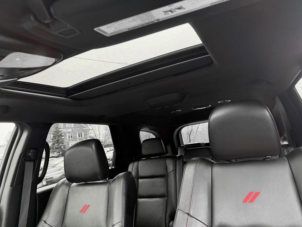 Used 2024 Dodge Durango GT image 28
