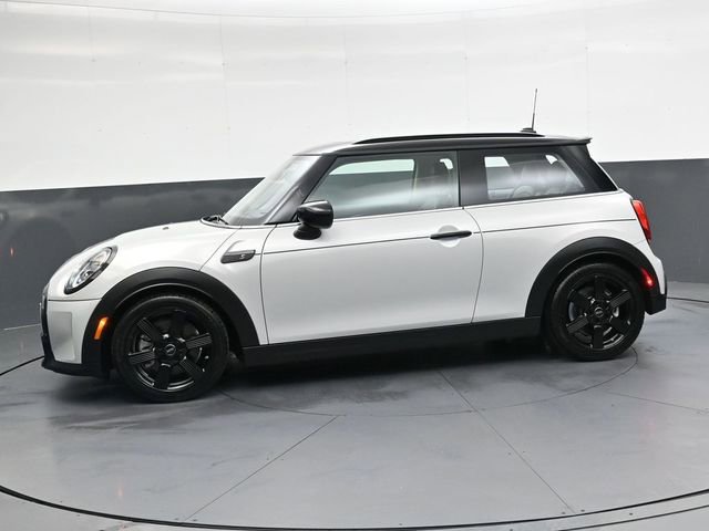 Used 2022 MINI Cooper S image 8