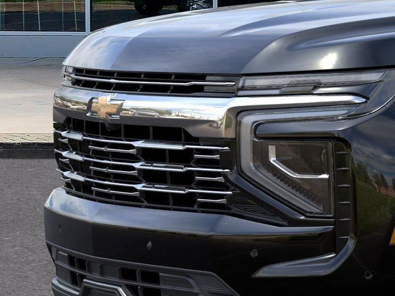 New 2026 Chevrolet Tahoe Premier w/ Sun And Tow Package AWD/4WD image 13