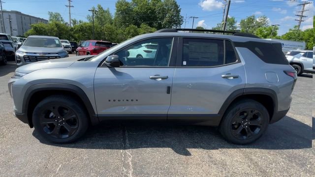 New 2026 Chevrolet Equinox LT w/ Convenience Package II AWD/4WD image 7