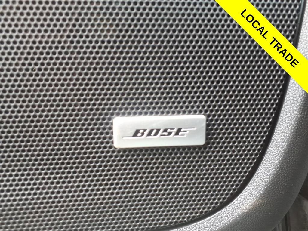 Used 2020 GMC Terrain Denali w/ Denali Premium Package image 20