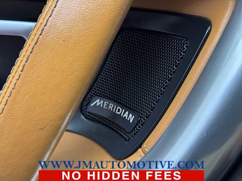 Used 2019 Land Rover Discovery Sport HSE Luxury image 38