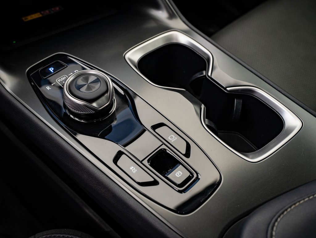 Certified 2023 Lexus RZ 450e Premium w/ Accessory Package (2T) image 30