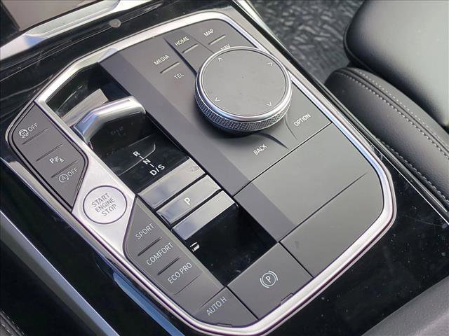 Certified 2024 BMW 330i Sedan w/ Convenience Package image 12