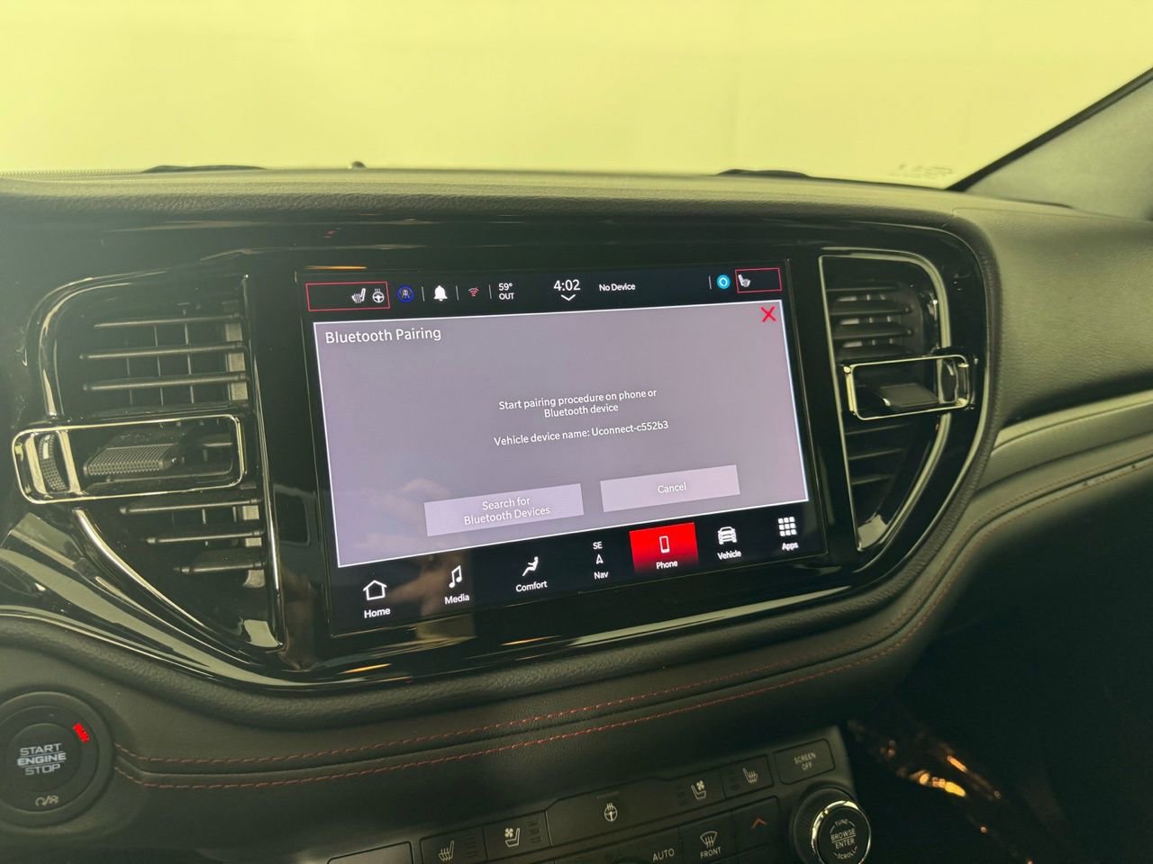 Used 2024 Dodge Durango GT image 18