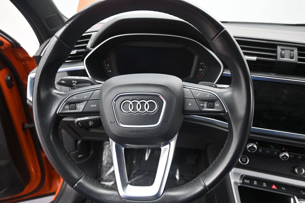 Used 2023 Audi Q3 2.0T Premium AWD/4WD image 22