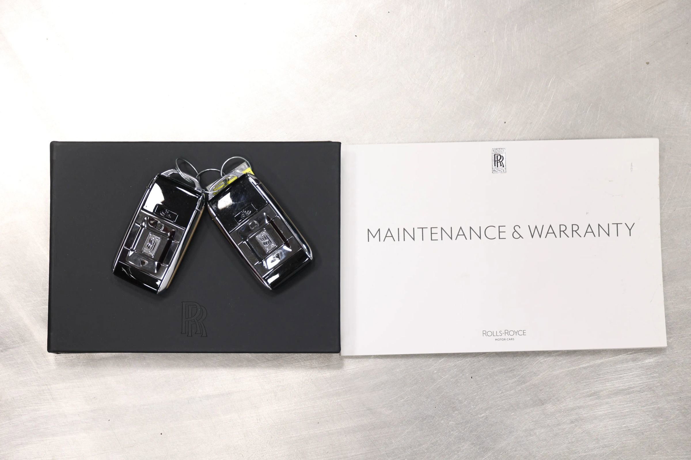Used 2022 Rolls-Royce Ghost w/ Ghost Package image 5