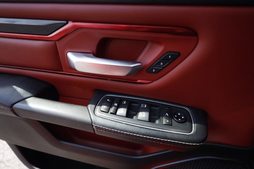 Used 2021 RAM 1500 Rebel w/ Level 2 Equipment Group AWD/4WD image 15