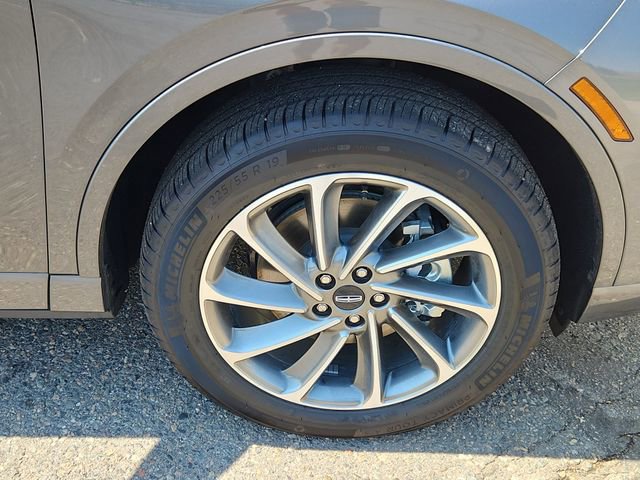 New 2025 Lincoln Corsair Grand Touring image 18