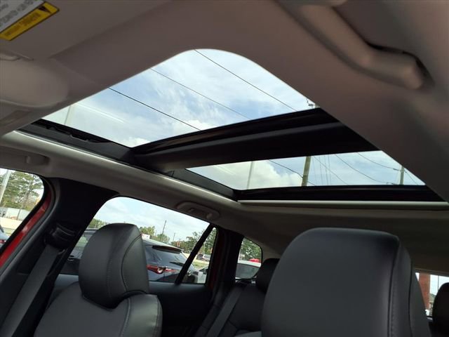 New 2026 MAZDA CX-50 2.5 Hybrid w/ Weather Package AWD/4WD image 8