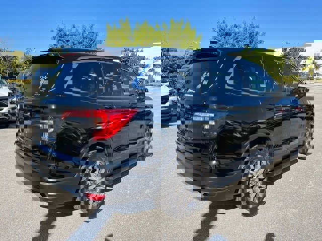 Used 2022 Honda Pilot EX-L image 4