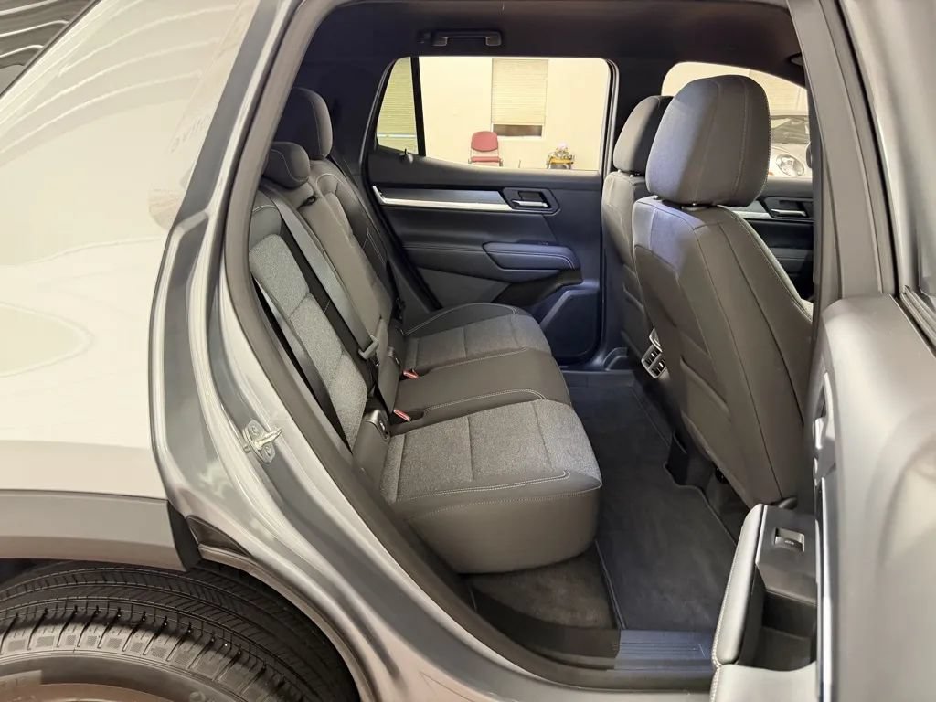 Used 2026 GMC Terrain Elevation AWD/4WD image 30