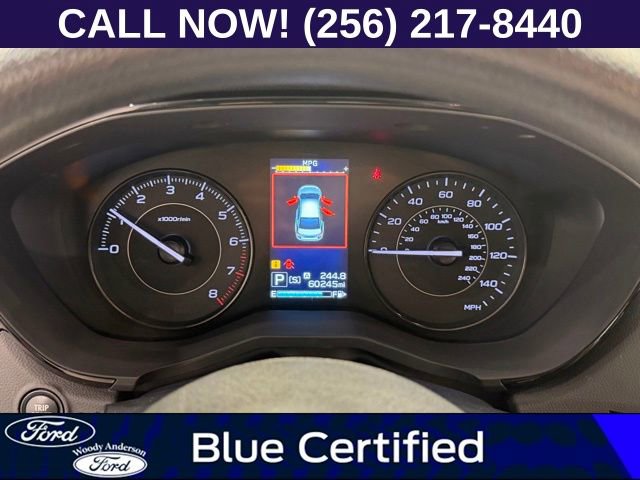 Used 2023 Subaru Impreza Premium AWD/4WD image 13