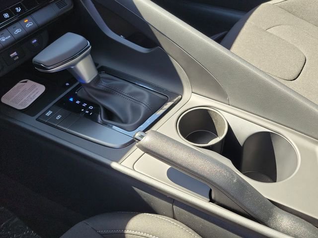 New 2026 Hyundai Elantra Sport image 13
