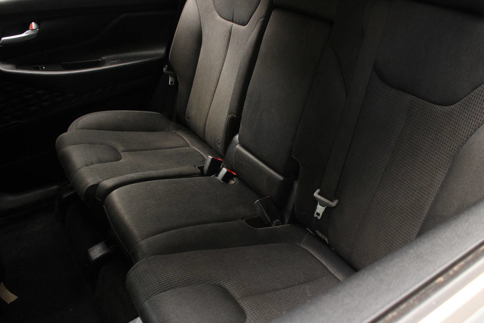 Used 2022 Hyundai Santa Fe SEL FWD image 18