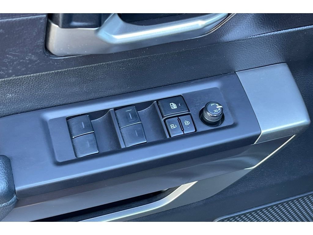 Used 2023 Toyota Tundra SR5 image 12