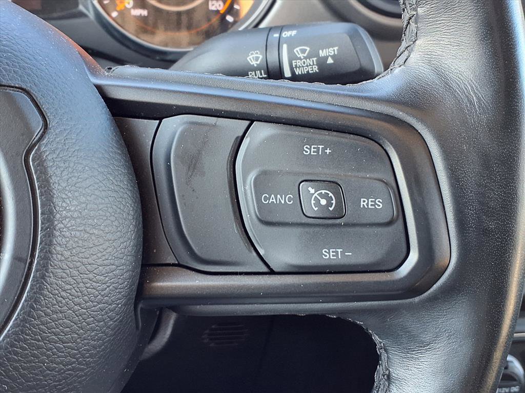 Used 2023 Jeep Gladiator Sport image 17