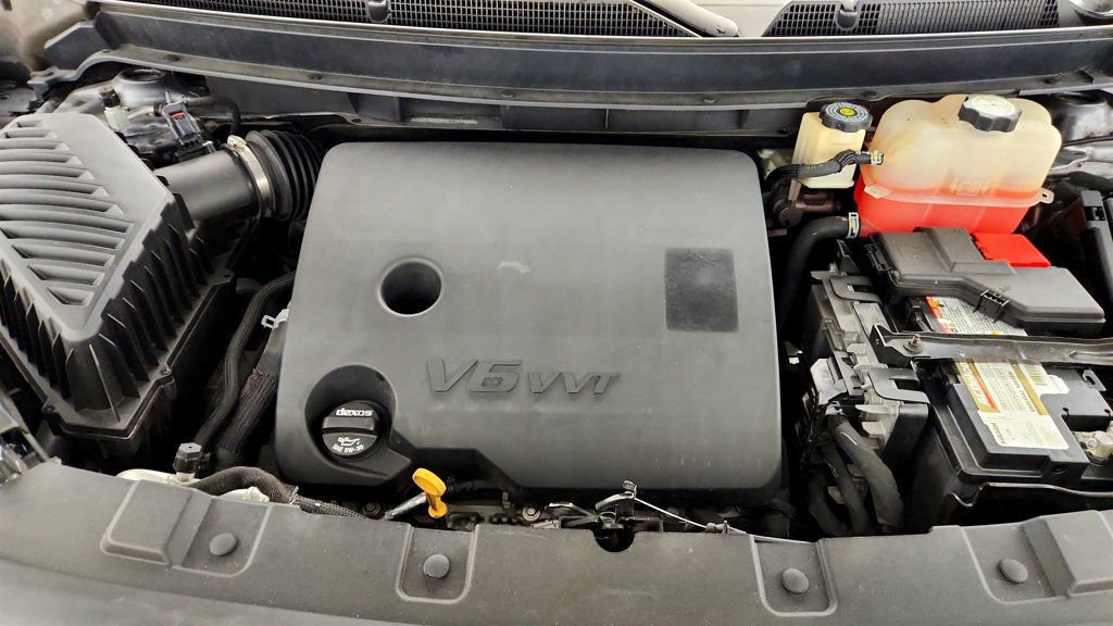 Used 2019 Buick Enclave Avenir FWD image 28