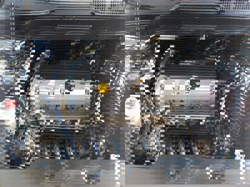 Used 2014 Honda CR-V EX image 14