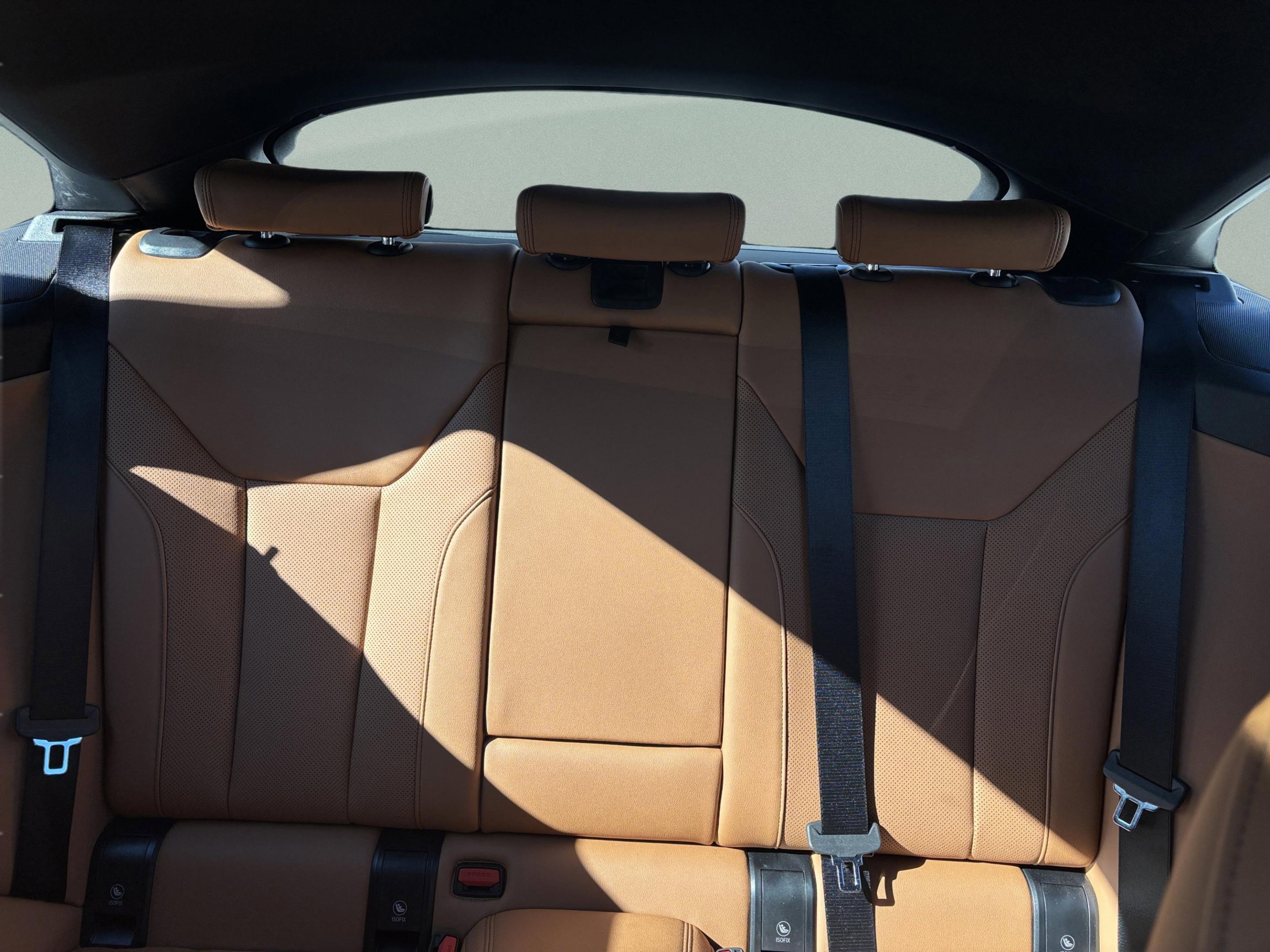 Used 2025 BMW i4 xDrive40i w/ Premium Package image 26