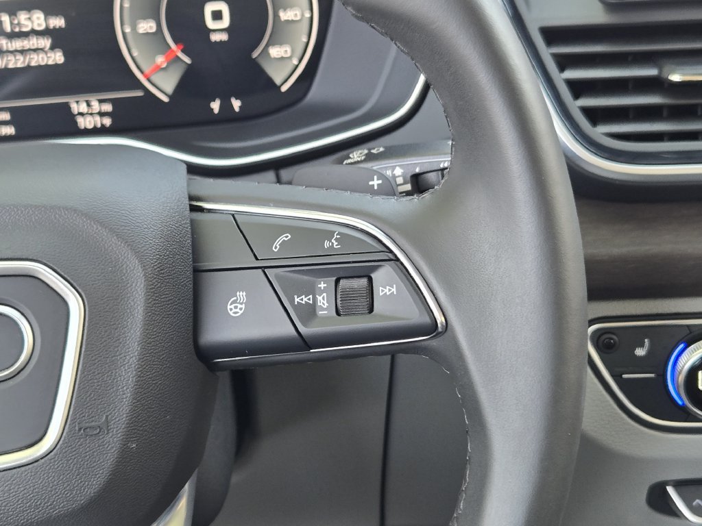 Certified 2024 Audi Q5 2.0T Premium Plus AWD/4WD image 37