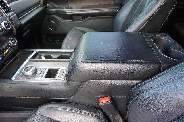 Used 2020 Ford Expedition Max Limited RWD image 33