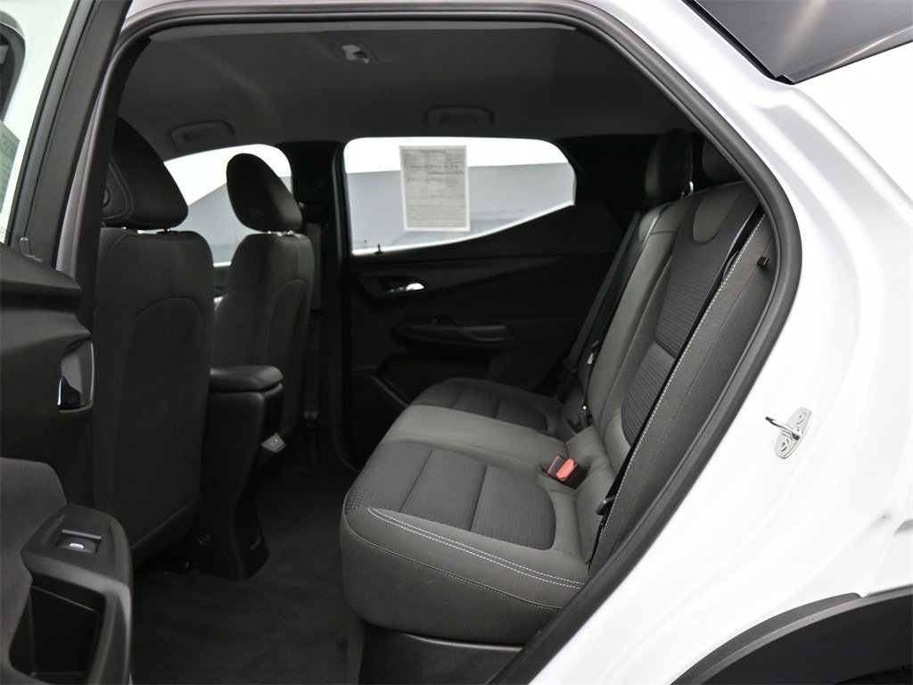 Used 2023 Chevrolet Bolt EUV LT image 15