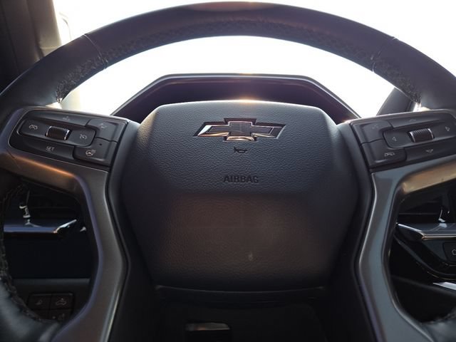 Used 2024 Chevrolet Silverado 2500 LT w/ Z71 Sport Edition AWD/4WD image 28