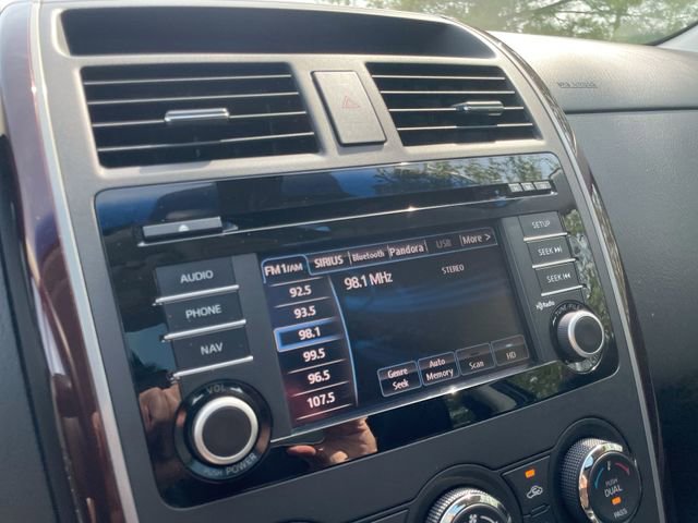 Used 2013 MAZDA CX-9 Grand Touring w/ GT Technology Pkg image 19