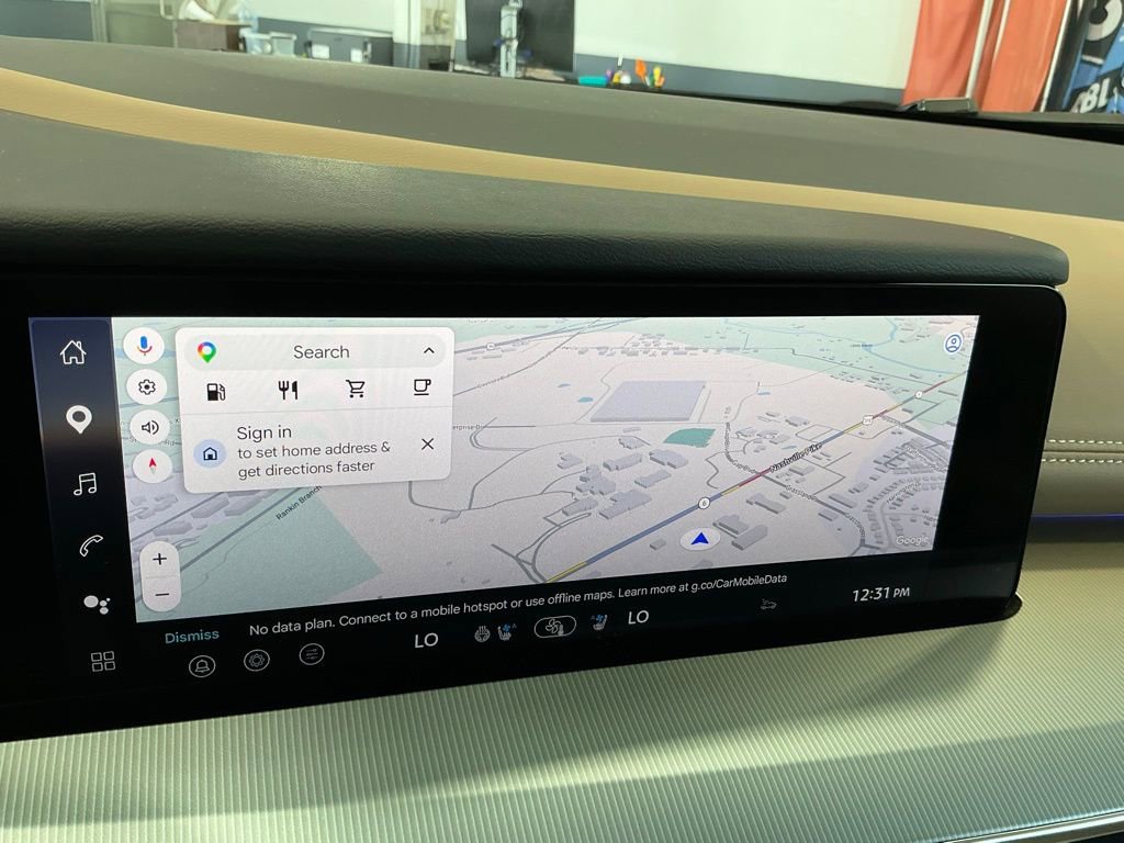 Used 2025 Nissan Murano Platinum image 9