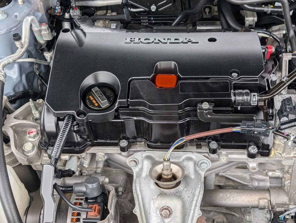 Used 2022 Honda Civic Sport image 49