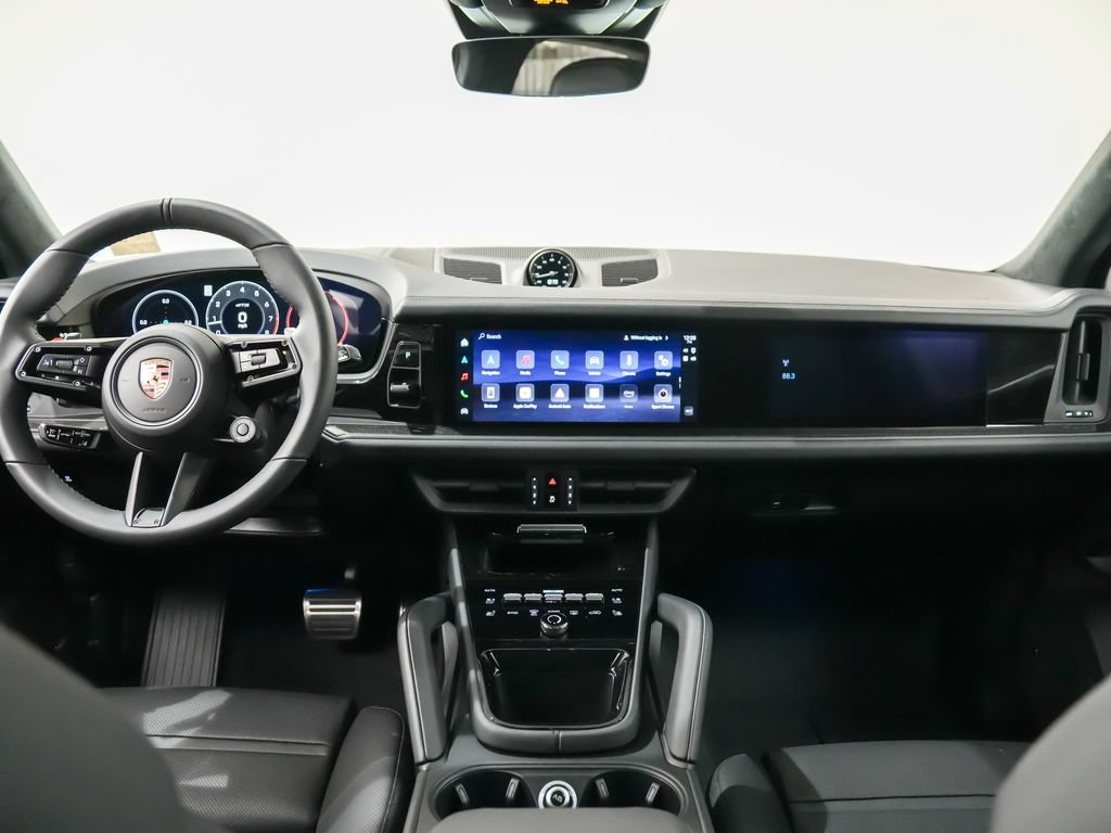 New 2026 Porsche Cayenne GTS AWD/4WD image 21