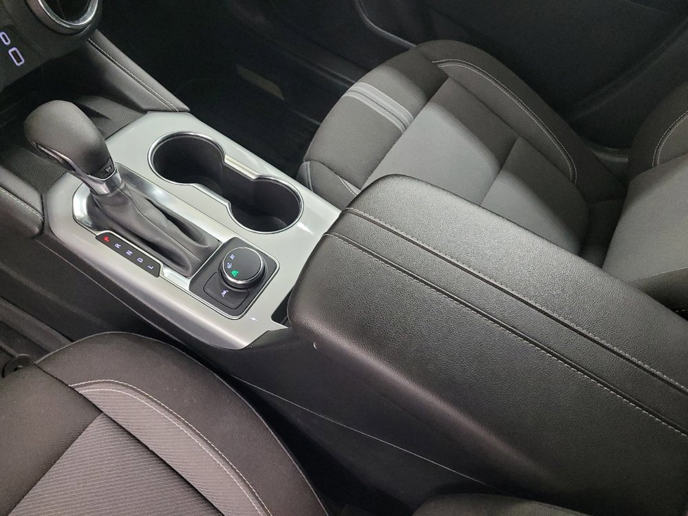 Used 2024 Chevrolet Blazer LT w/ Convenience Package image 26
