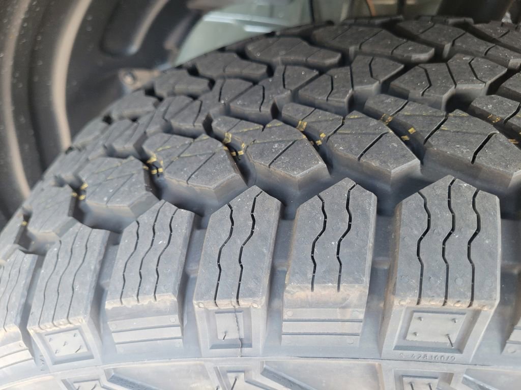 New 2026 Honda Passport TrailSport Elite image 13