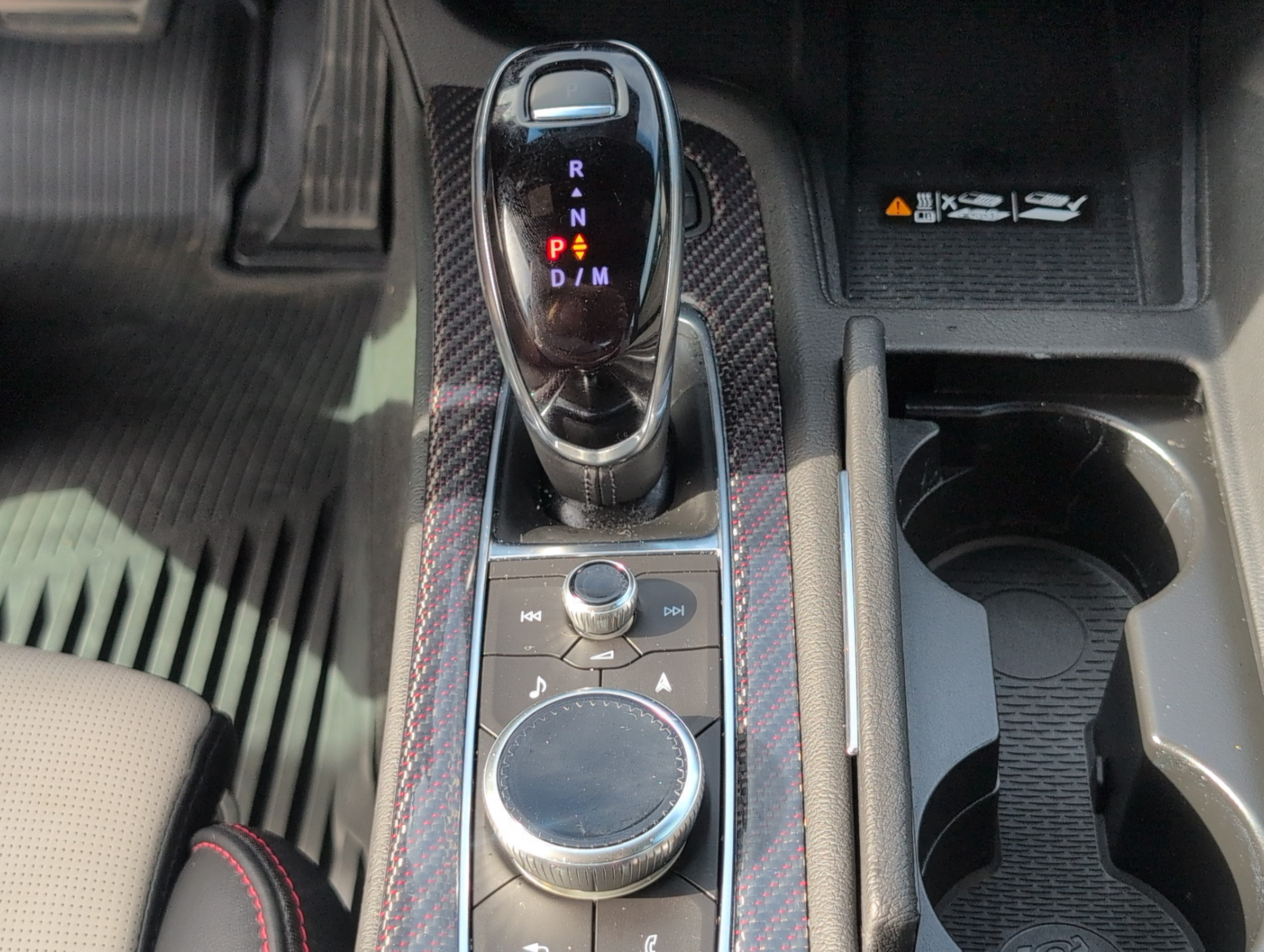 Certified 2024 Cadillac CT5 Sport RWD image 22