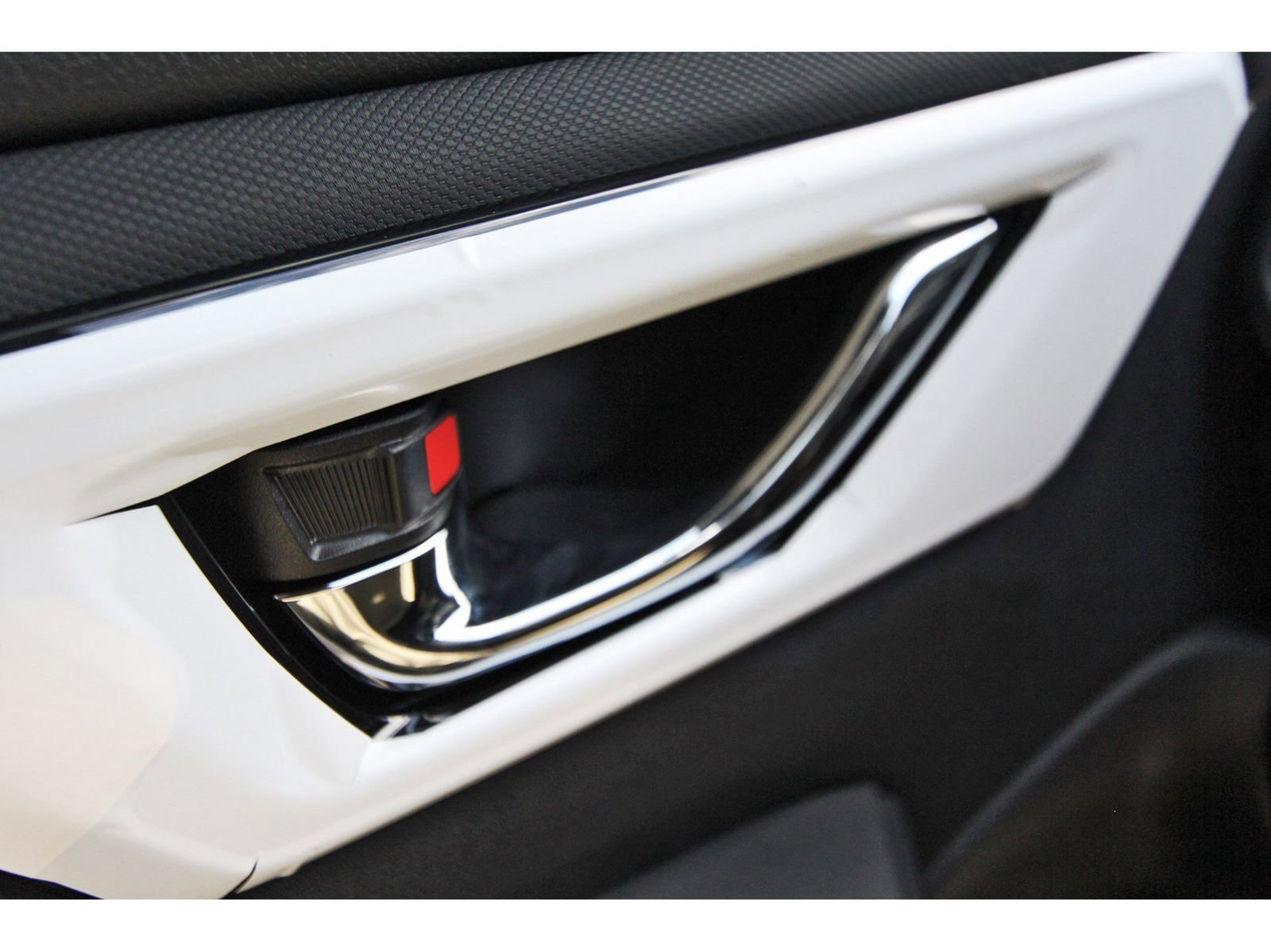 New 2026 Subaru Forester Sport image 16