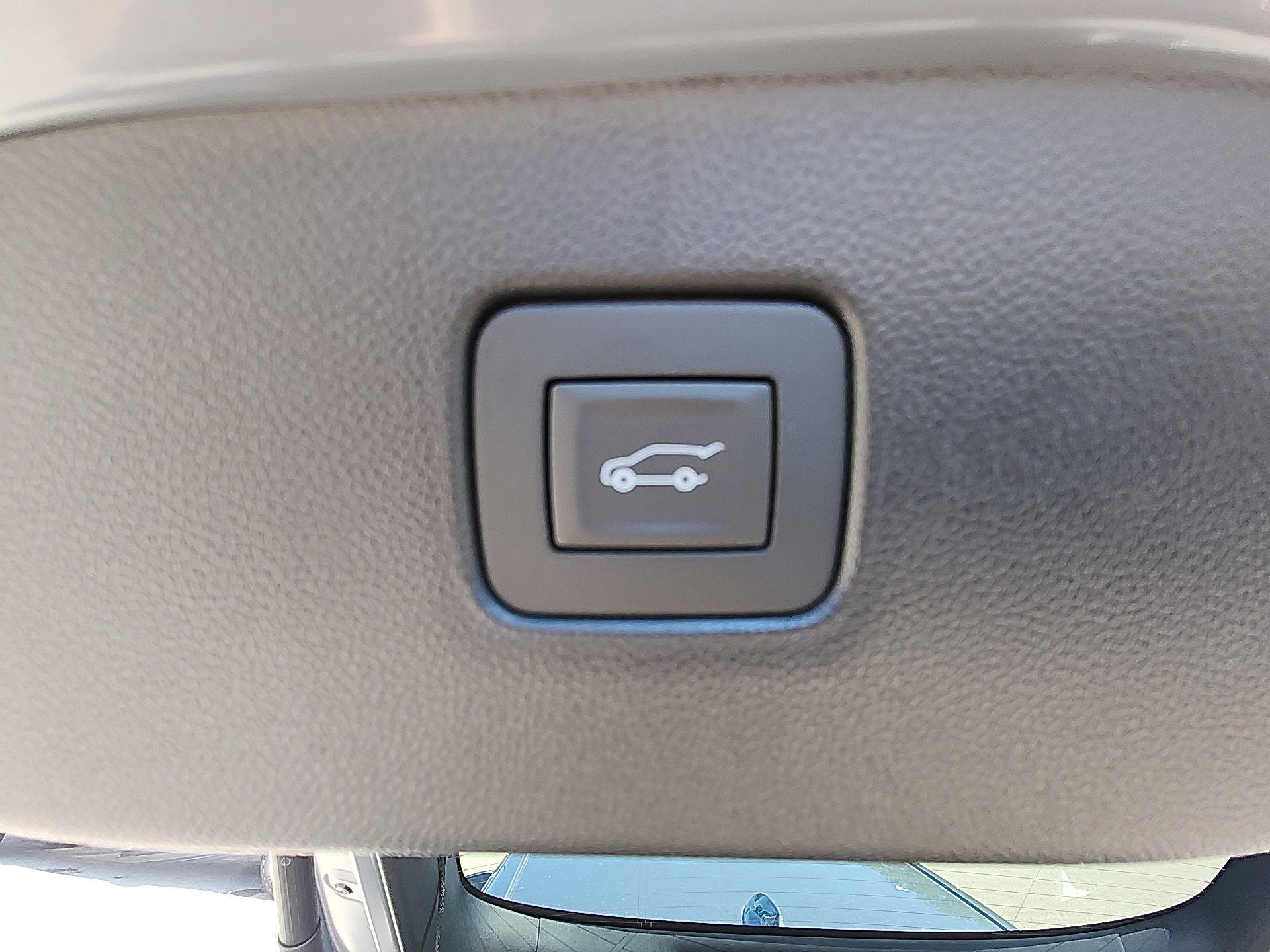 New 2025 Buick Envista Preferred w/ Convenience I Package image 34