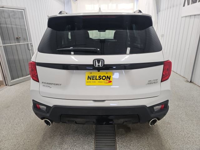 Used 2023 Honda Passport Elite image 8