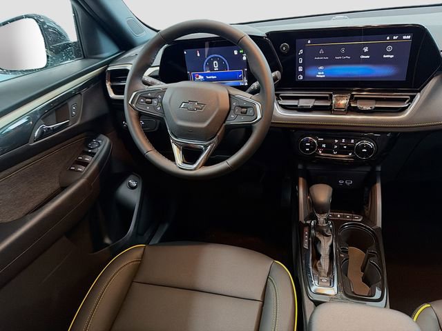 New 2026 Chevrolet TrailBlazer ACTIV w/ Convenience Package image 25
