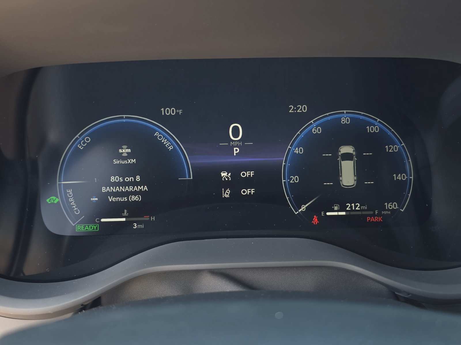 New 2026 Toyota Sienna Limited FWD image 15