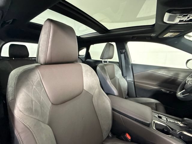 Certified 2023 Lexus RX 350 FWD w/ Cold Area Package image 31