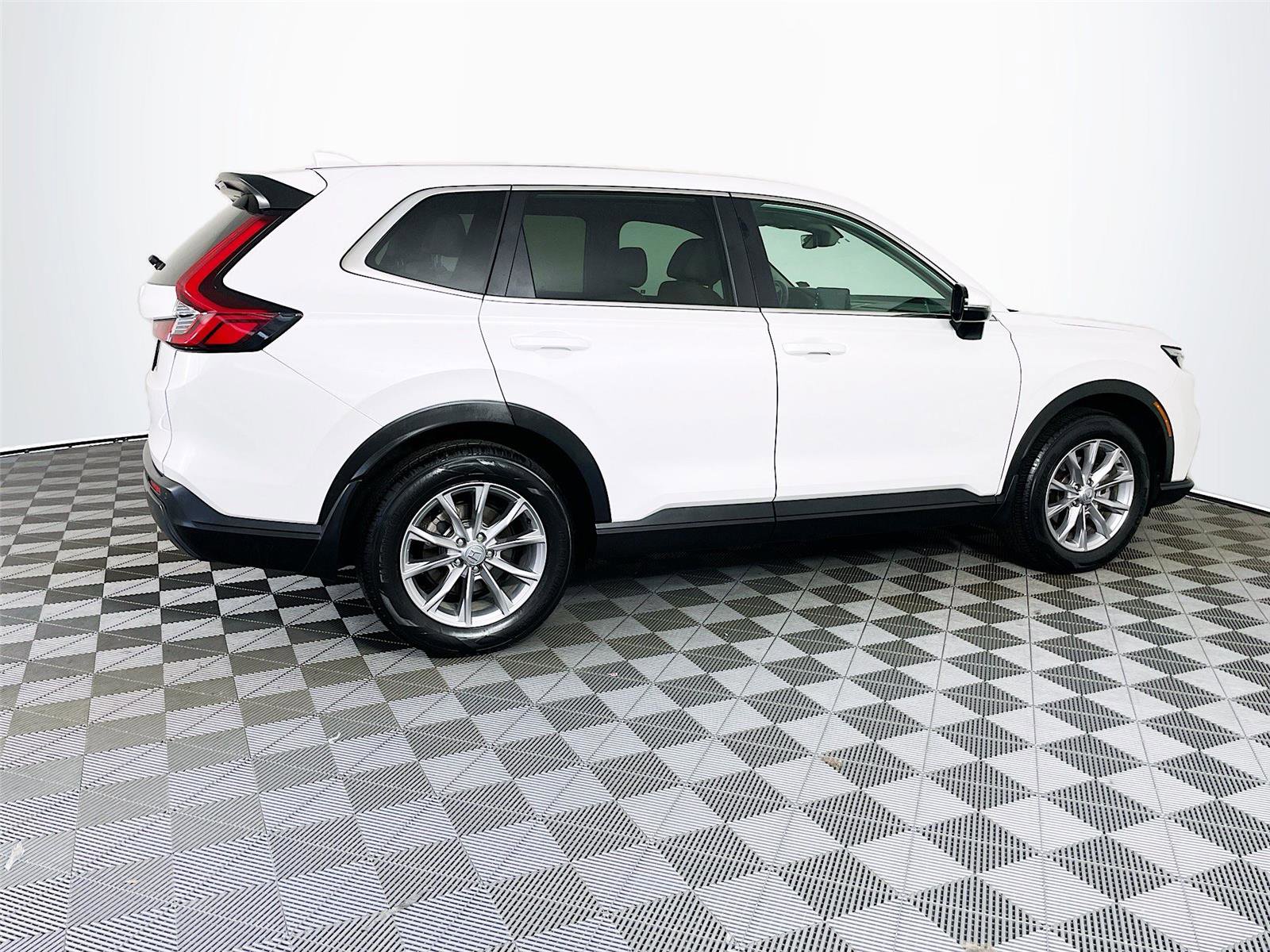 Certified 2025 Honda CR-V EX-L image 11