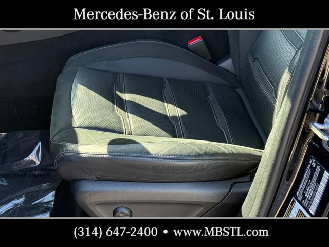Certified 2024 Mercedes-Benz GLE 53 AMG 4MATIC image 21