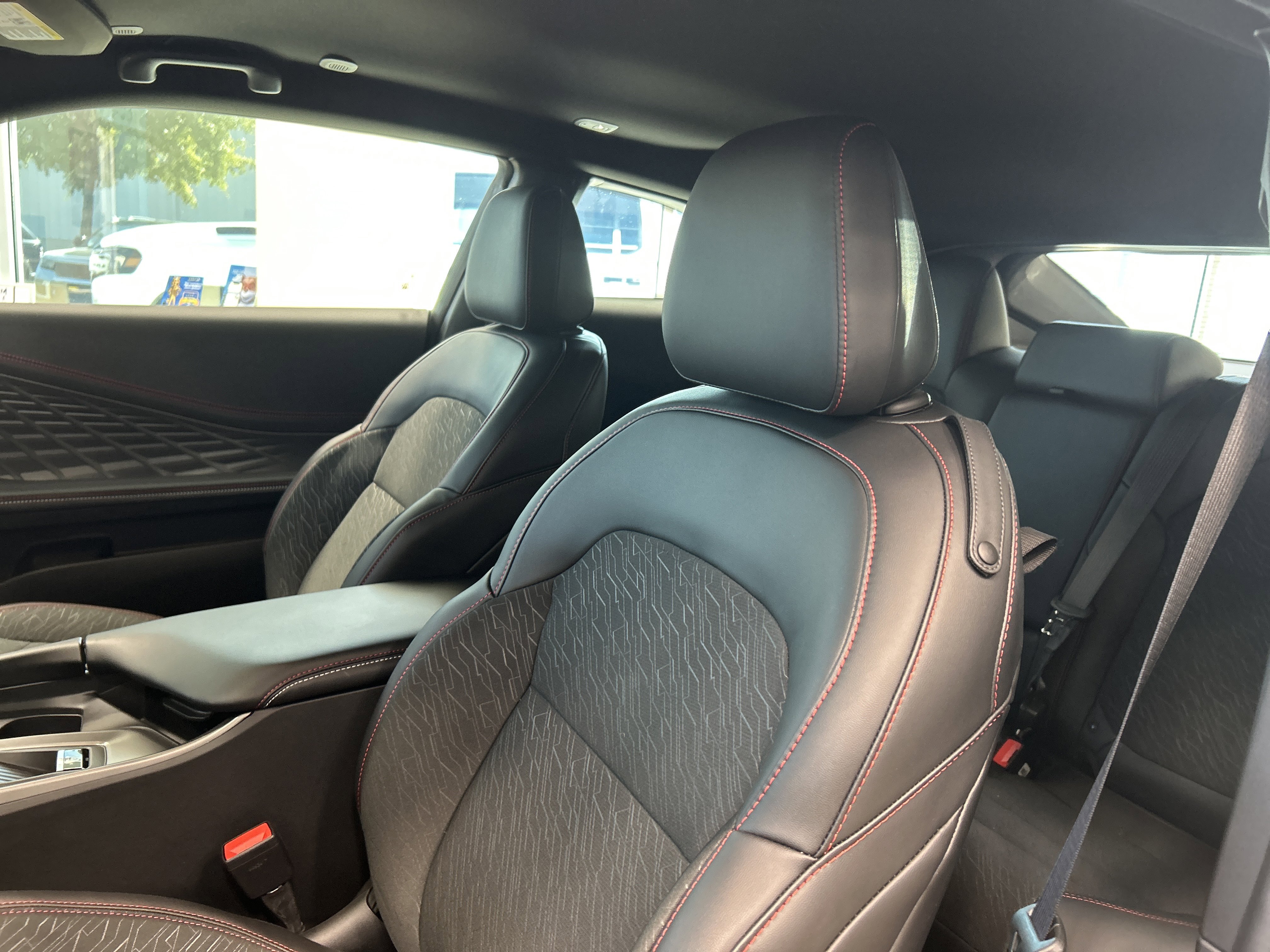 New 2026 Dodge Charger Scat Pack w/ Blacktop Package image 18