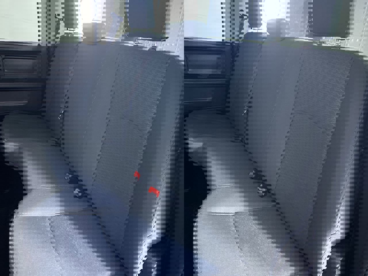 Used 2016 RAM 1500 Tradesman w/ Popular Equipment Group image 11