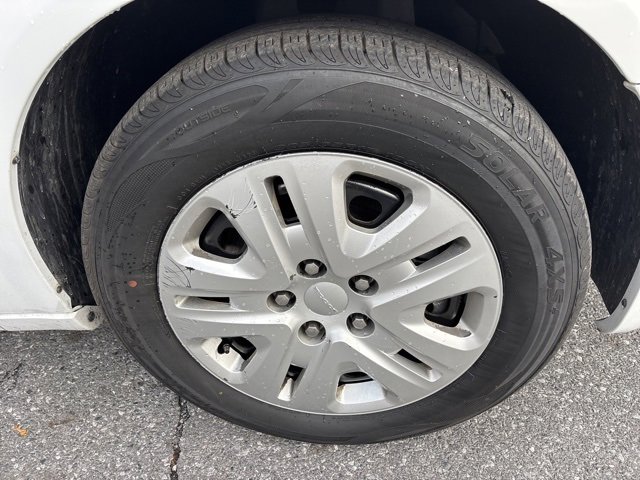 Used 2016 Dodge Grand Caravan SE w/ Quick Order Package 29E SE image 20