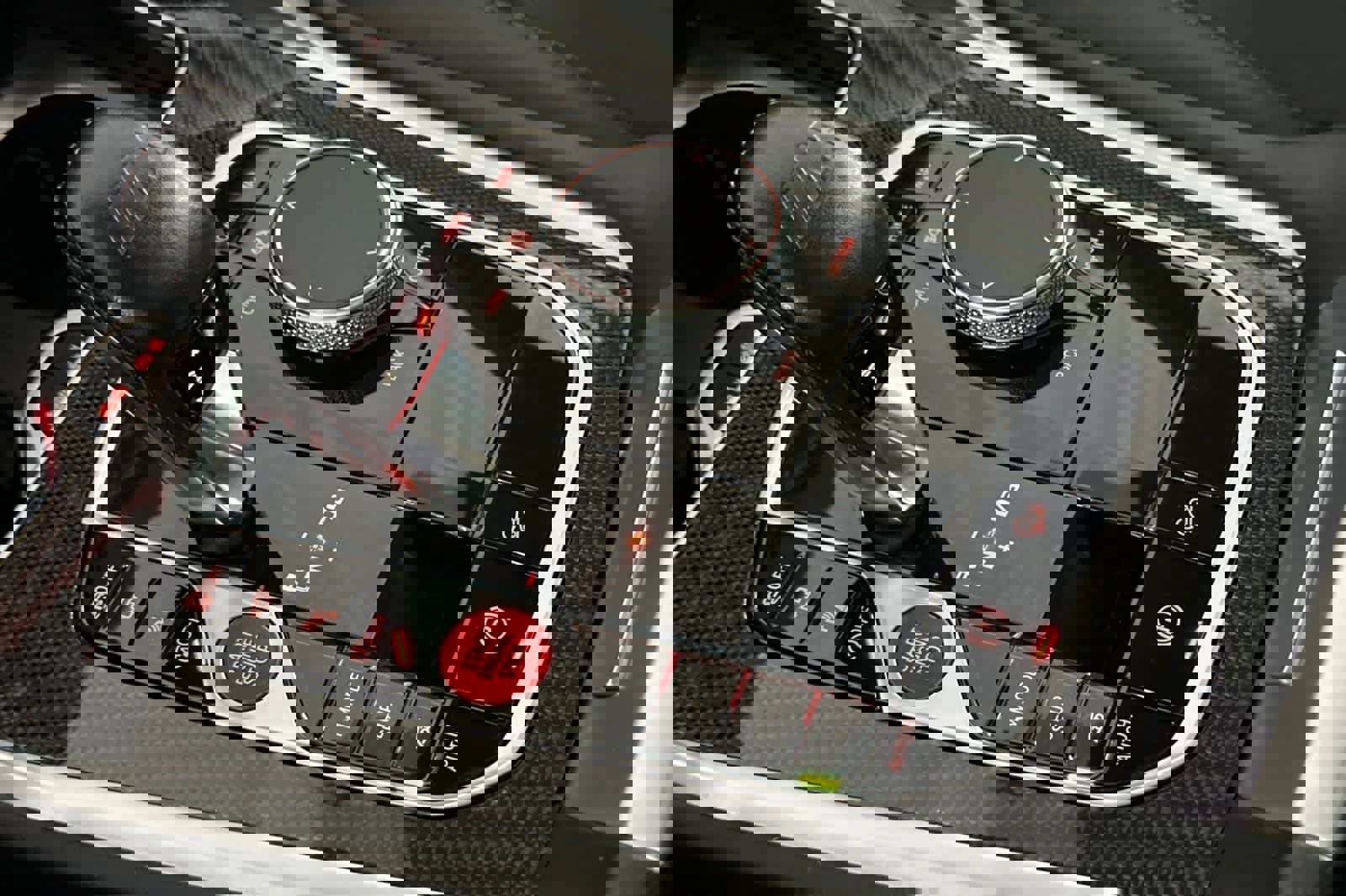 Used 2022 BMW X6 M w/ Executive Package image 22