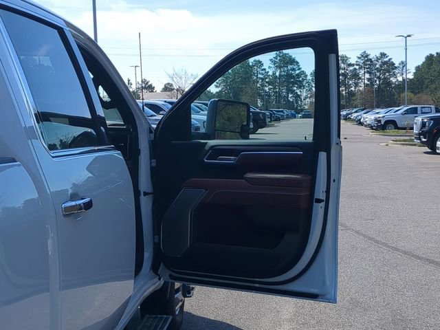 New 2026 GMC Sierra 3500 Denali Ultimate image 43