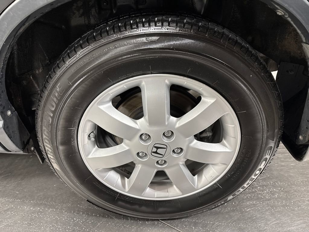 Used 2008 Honda CR-V EX-L image 22