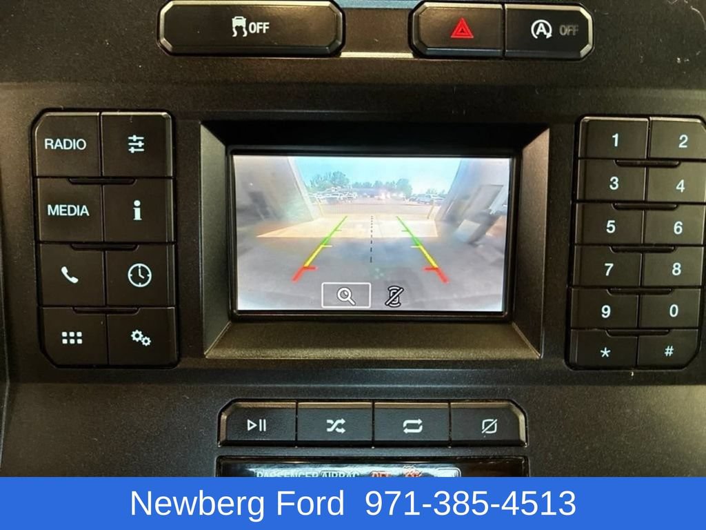 Used 2018 Ford F150 XLT w/ XTR Package AWD/4WD image 18